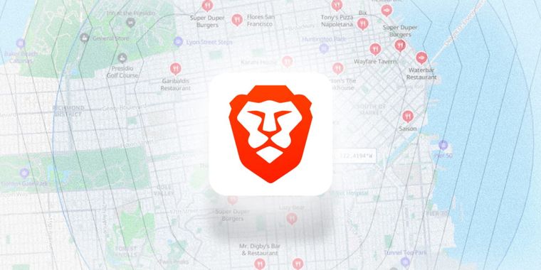 Brave Search API unveils Place Search endpoint for detailed map queries