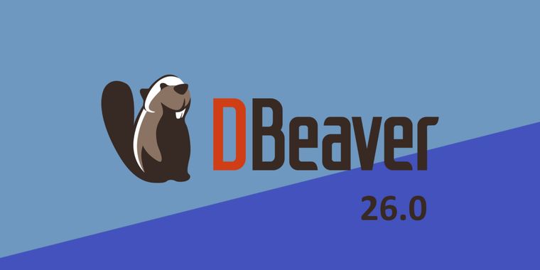 DBeaver 26.0: AI filter settings, bug fixes & Salesforce currency support