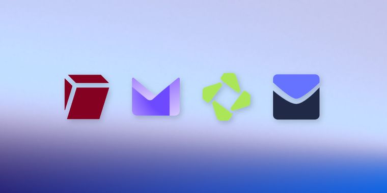 Tired of Gmail's invasive data collection? Try these privacy-focused alternatives