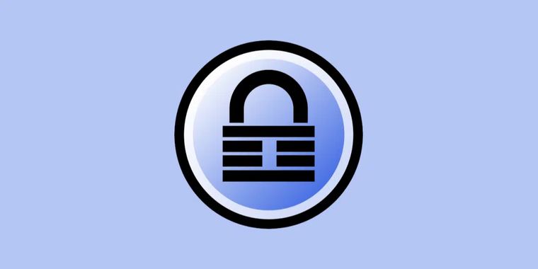 KeePass 2.61 adds diacritic-insensitive search, async updates, improved OTP tools and more