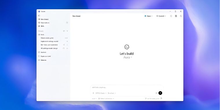 OpenAI's AI coding app Codex launches on Windows with multi-agent management & sandboxing