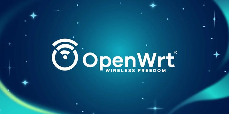 OpenWrt 25.12 adopts apk package manager, revamps upgrade process, preserves shell history