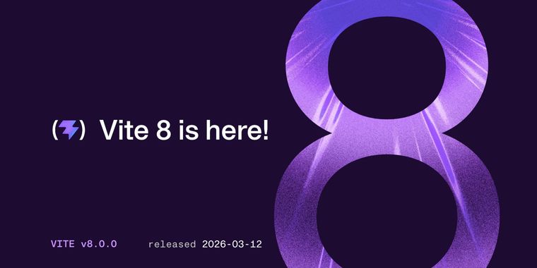 Vite 8 debuts with unified & faster Rolldown bundler, integrated devtools, and Wasm SSR