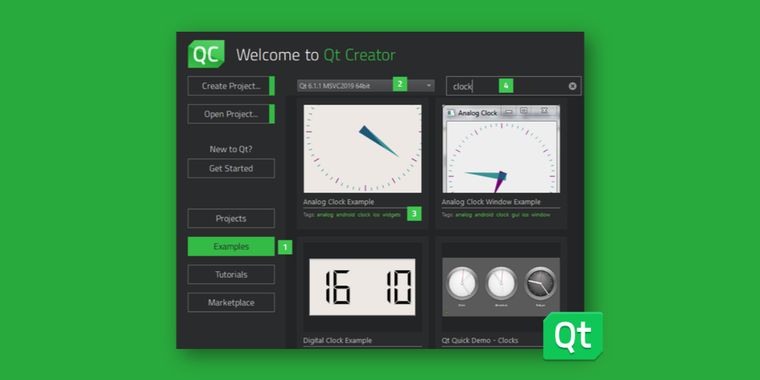 Qt Creator 19 brings minimap, easier configuration of remote devices, MCP server, and more