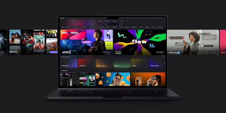 Apple acquires MotionVFX to enhance Final Cut Pro with plugins, transition, and templates