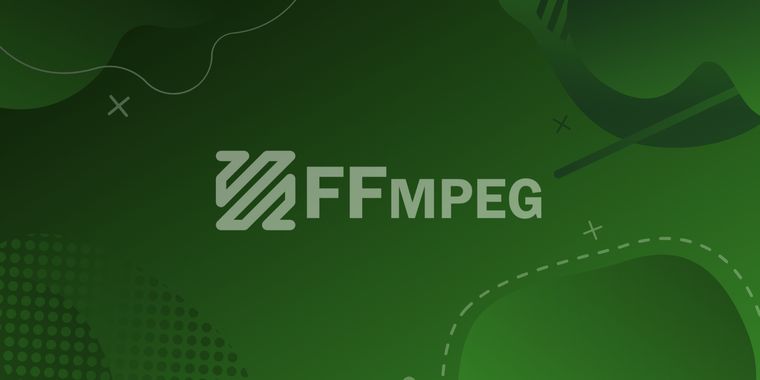 FFmpeg 8.1 adds new codec support, Vulkan improvements, EXIF metadata parsing, and more