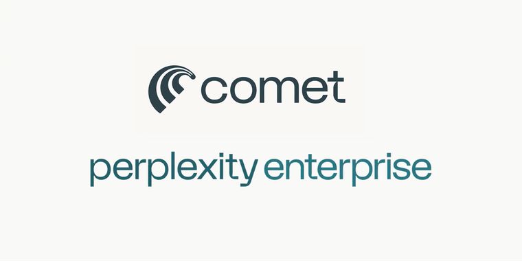 Perplexity launches Comet Enterprise, a secure AI browser for teams