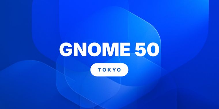 GNOME 50 rolls out with parental controls, accessibility upgrades, and performance boost