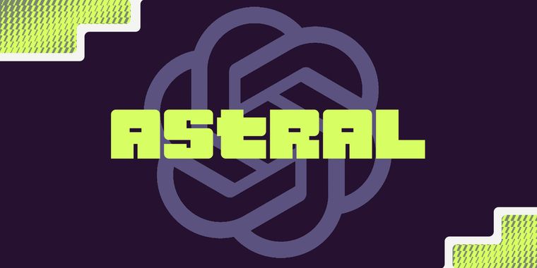 Astral to join OpenAI and integrate its tooling with Codex