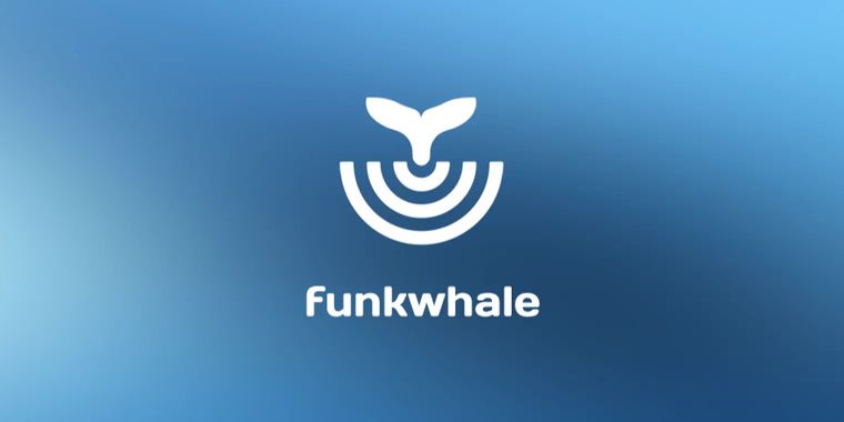 Funkwhale 2.0 debuts API v2, new responsive UI, ListenBrainz sync and multi-artist support
