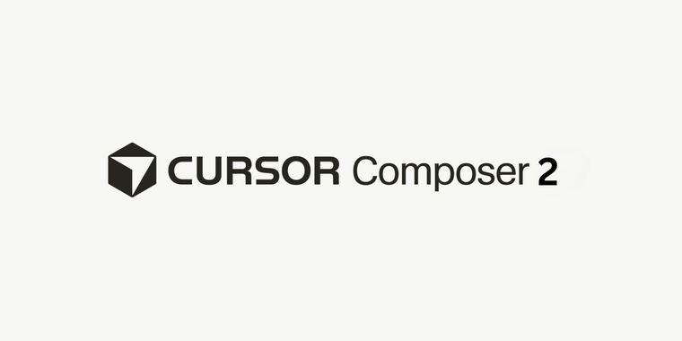 Cursor launches Composer 2 AI coding model, based on Kimi K2.5, with major benchmark gains