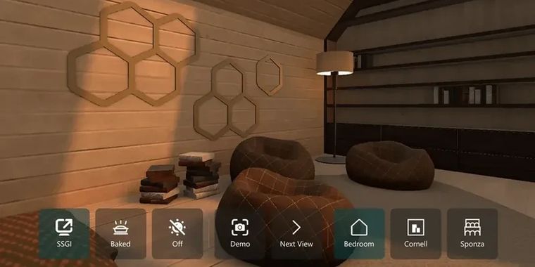 Qt 6.11 introduces Qt Canvas Painter, major 3D improvements, new graph capabilities & more