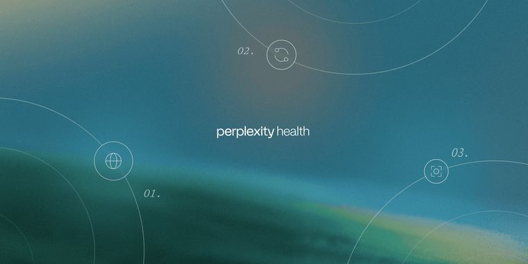 Perplexity Health launches with Apple Health & wearable integration for AI medical answers