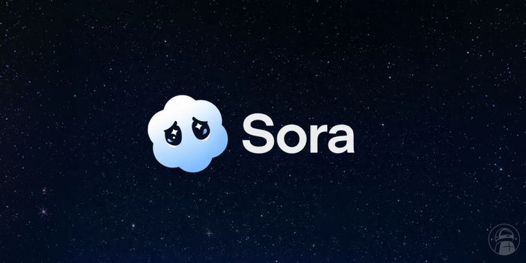 OpenAI is shutting down Sora, its AI video slop app, less than six months after launch