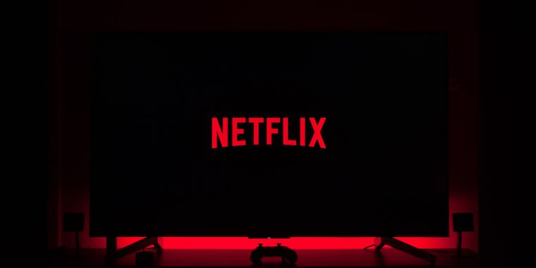 Netflix announces yet another price hike for all tiers, over a year after the last one