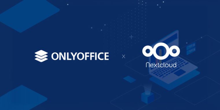 ONLYOFFICE ends its partnership with Nextcloud over new unauthorized "Euro-Office" fork
