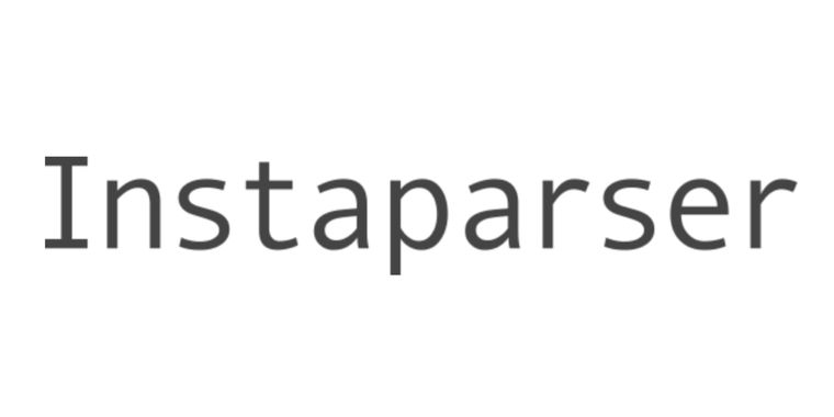 Instapaper is relaunching its Instaparser API, 10 years after the original version