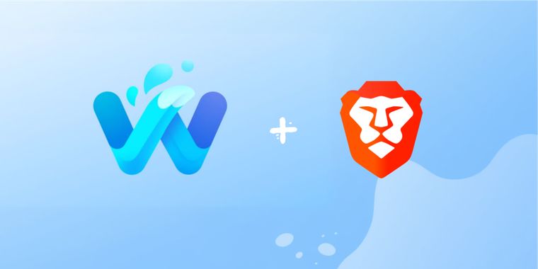 Waterfox to integrate Brave adblock engine, with search ads enabled by default