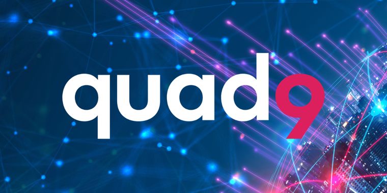 DNS resolver Quad9 enables DNS over HTTP/3 and QUIC globally, expanding encrypted options