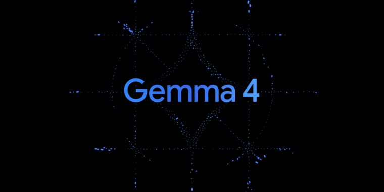 Google releases Gemma 4 open weight AI models with Apache 2.0 license