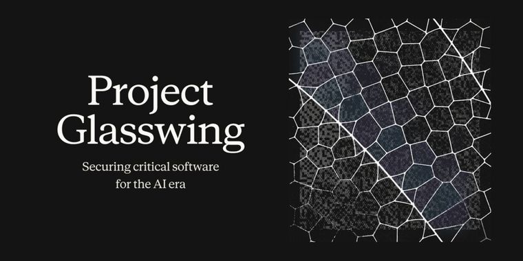 Anthropic launches Mythos, a new cybersecurity model so powerful it is tightly restricted