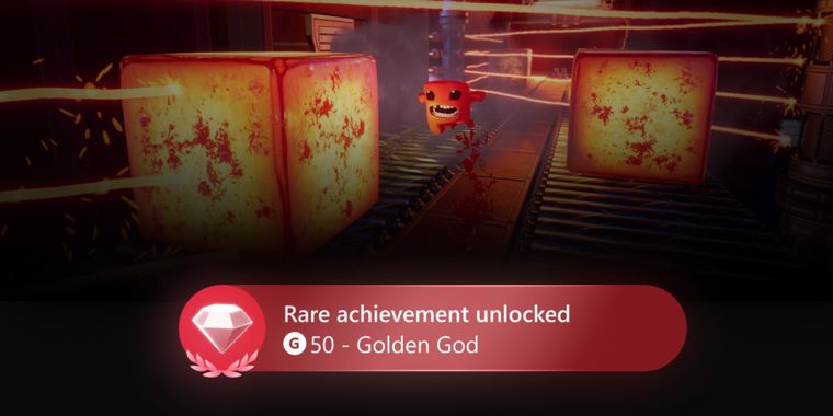 Xbox is finally updating its Achievements system with visual improvements and new features