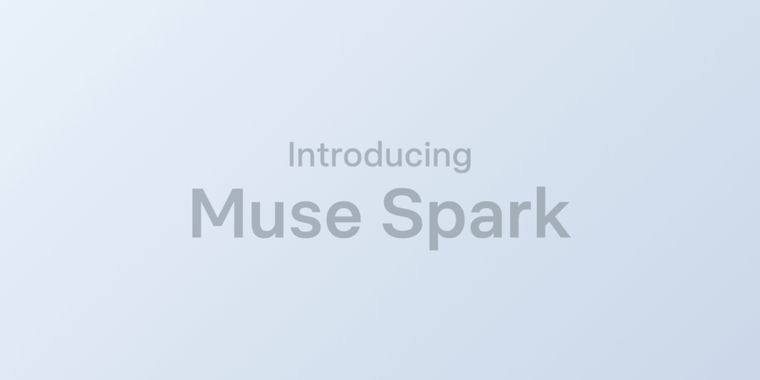 Meta starts its new Muse AI model family with Muse Spark in a broader AI strategy reset
