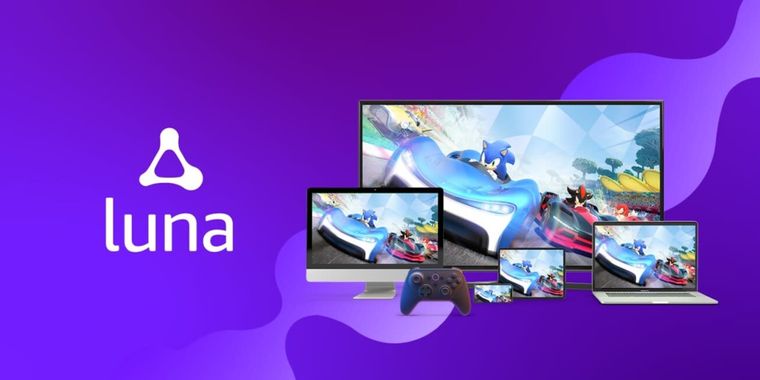 Amazon Luna is slowly starting to die, killing game purchases & third party subscriptions