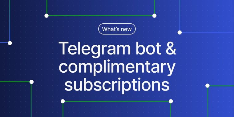 WordPress adds Telegram bot, MCP controls, and complimentary access to paid newsletter