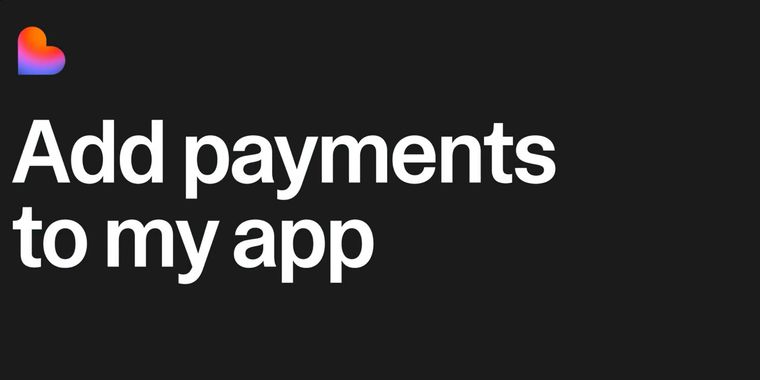 Lovable Payments streamlines setup, global tax, and secure testing