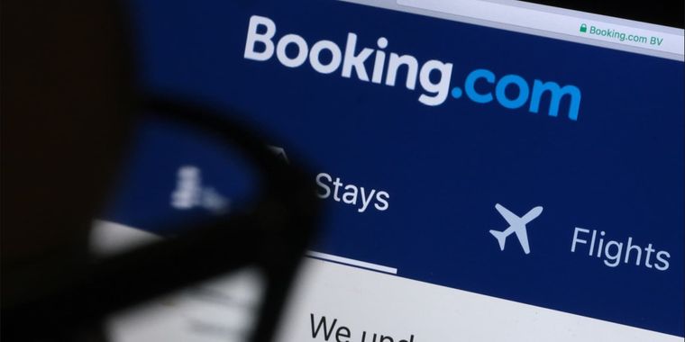 Booking.com confirms data breach exposing user contact and reservation info