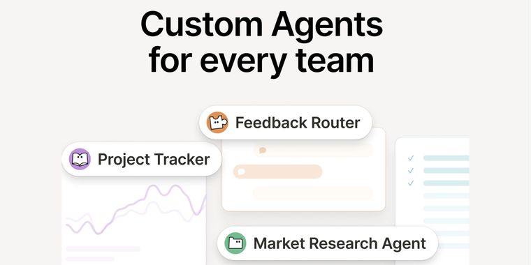 Notion 3.4: cheaper Custom Agents, AI Autofill and new integrations unveiled