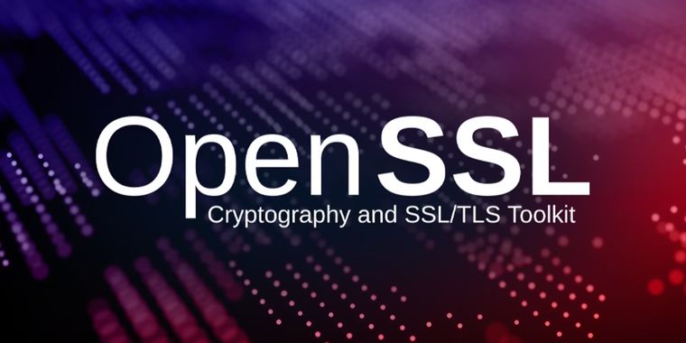 OpenSSL 4.0 ends SSLv3, adds encrypted Client Hello and support for SNMP KDF & SRTP KDF