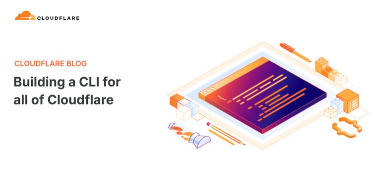 Cloudflare introduces unified Wrangler CLI and adds local explorer for developers