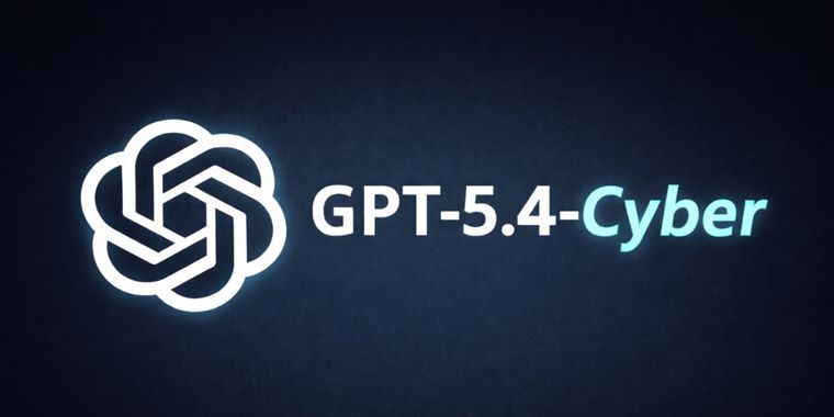 OpenAI introduces GPT-5.4-Cyber, its response to Anthropic’s Mythos for cybersecurity