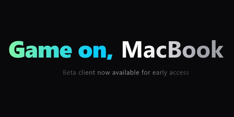 GameHub for Mac beta lets users run Windows games on macOS