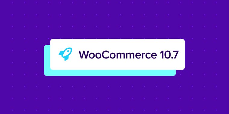 WooCommerce 10.7 cuts database queries and adds Store API caching