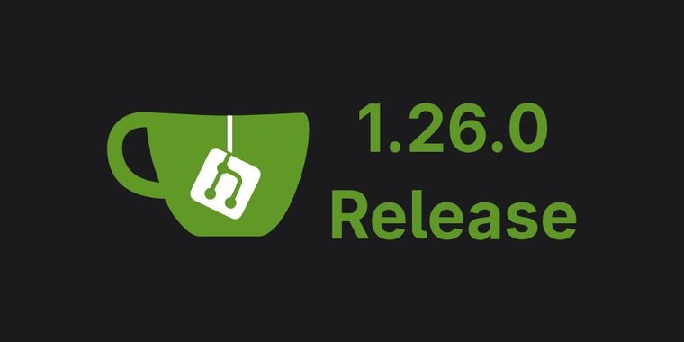 Gitea 1.26 adds subpath archive download, OpenAPI rendering, Vite support & security fixes