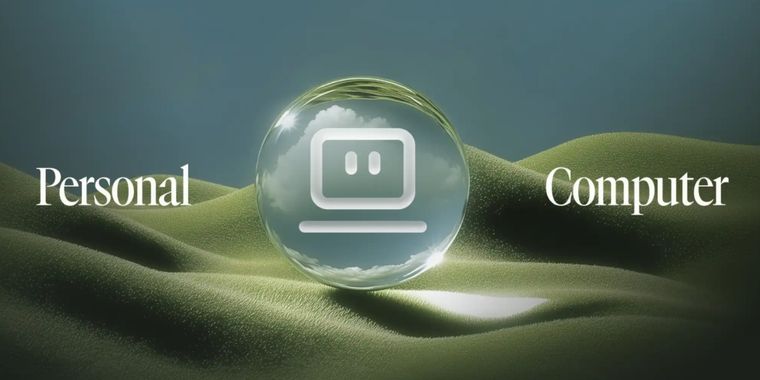 Perplexity launches Personal Computer for macOS with AI agents across files, apps, and web