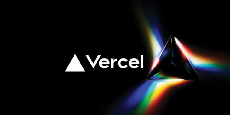 Vercel confirms it was hacked through a compromised third-party AI tool