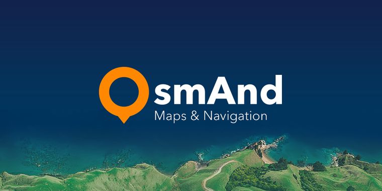 OsmAnd 5.3 for Android adds astronomy plugin, 3D buildings, globe view, new widgets & more