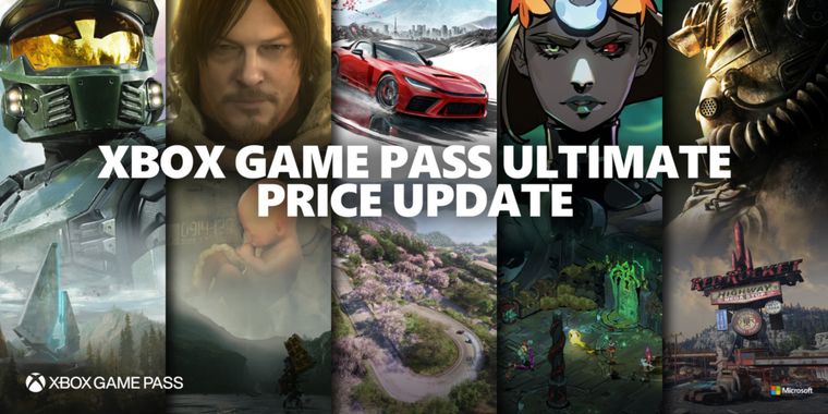 Game Pass gets cheaper as new Call of Duty titles will no longer be included on day one