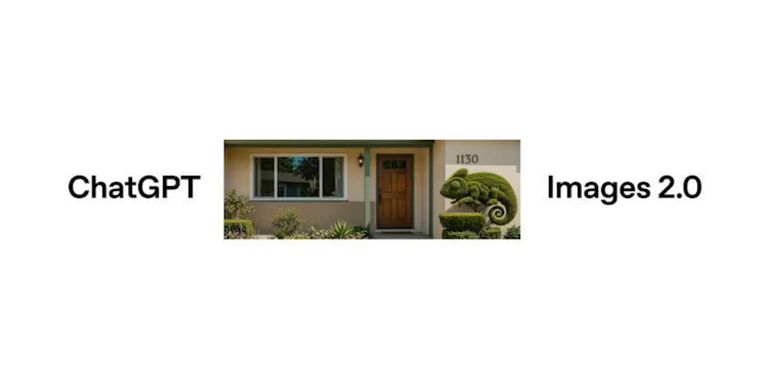 OpenAI launches ChatGPT Images 2.0 with improved text rendering to rival Nano Banana 2
