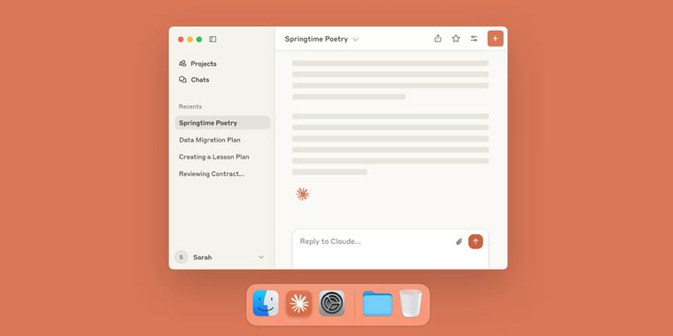 Claude Desktop app was reportedly found changing browser access settings without consent