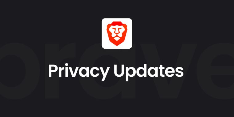 Brave introduces site-specific Shred button and Auto Shred on Android