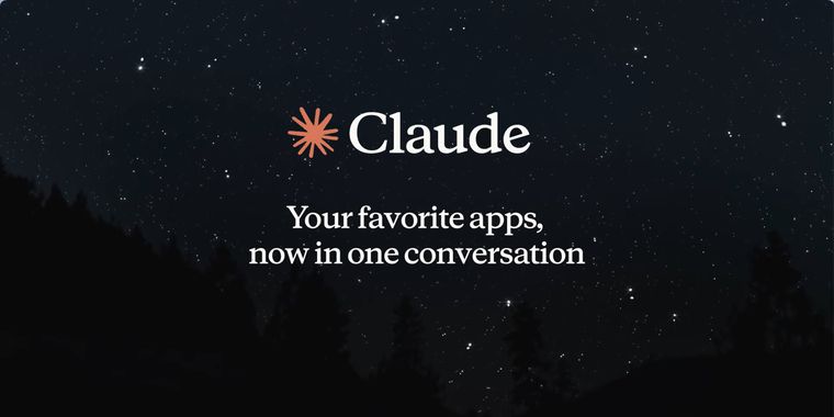 Claude adds connectors for Instacart, TripAdvisor, TurboTax, and more
