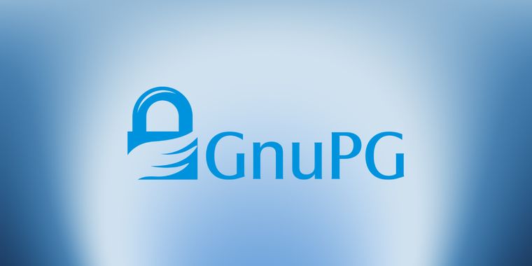 GnuPG introduces support for post-quantum crypto encryption & 64-bit Windows improvements