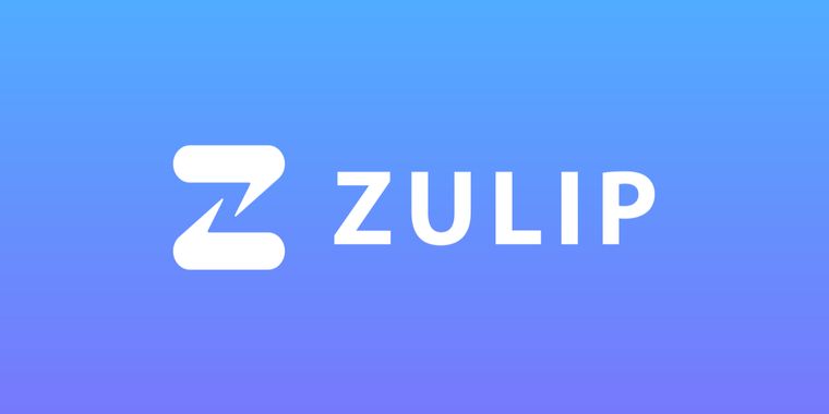 Zulip 12.0 adds end-to-end encrypted mobile push notifications & easier Docker deployment