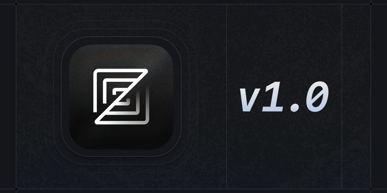 Zed, the AI-native code editor from the creators of Atom, has finally reached version 1.0