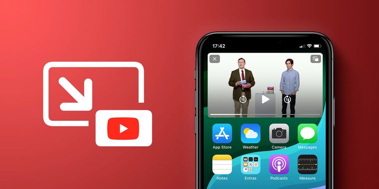 YouTube is expanding picture-in-picture playback to more users worldwide
